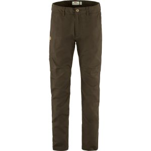 Fjallraven Sörmland Tapered Trousers