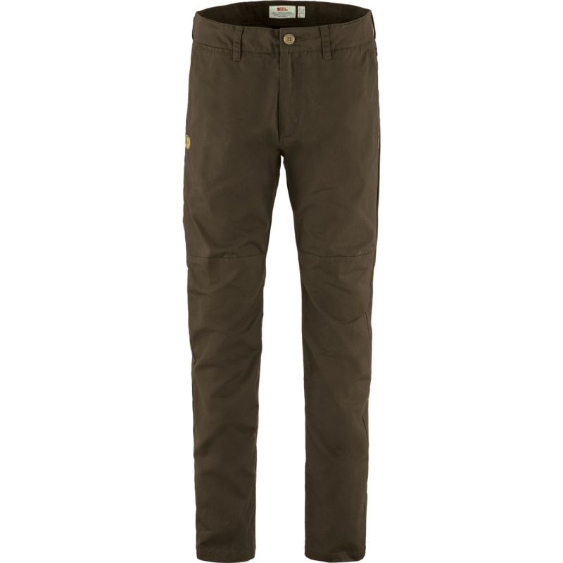 Fjallraven Sormland Tapered Trousers M