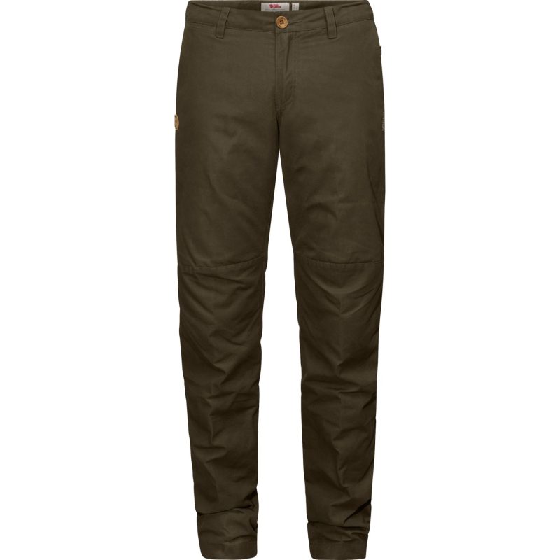 Fjallraven Sörmland Tapered Winter Trou