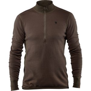 Fjallraven Varmland Woolterry Half Zip M