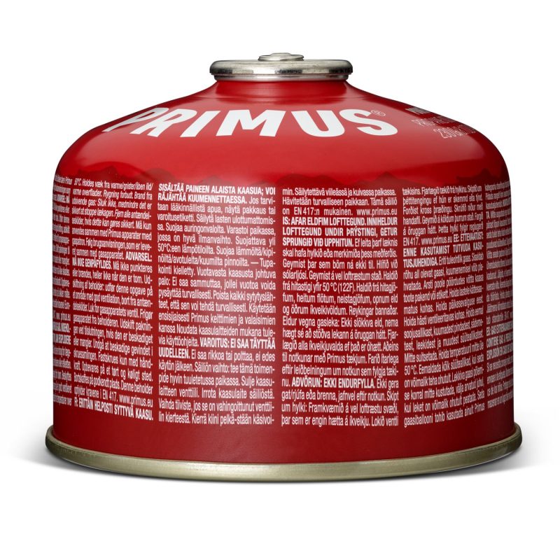 Primus Power Gas 230g L3