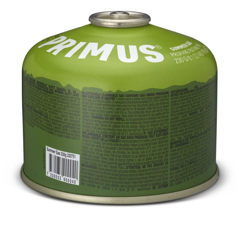 Primus Summer Gas 230g