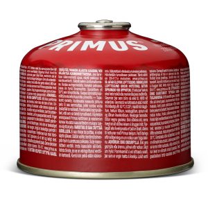 Primus Power Gas 230g Special Languages
