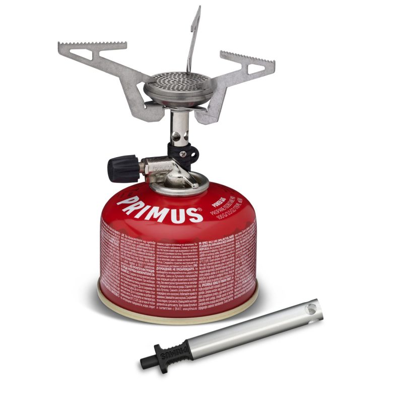 Primus Express Stove Piezo