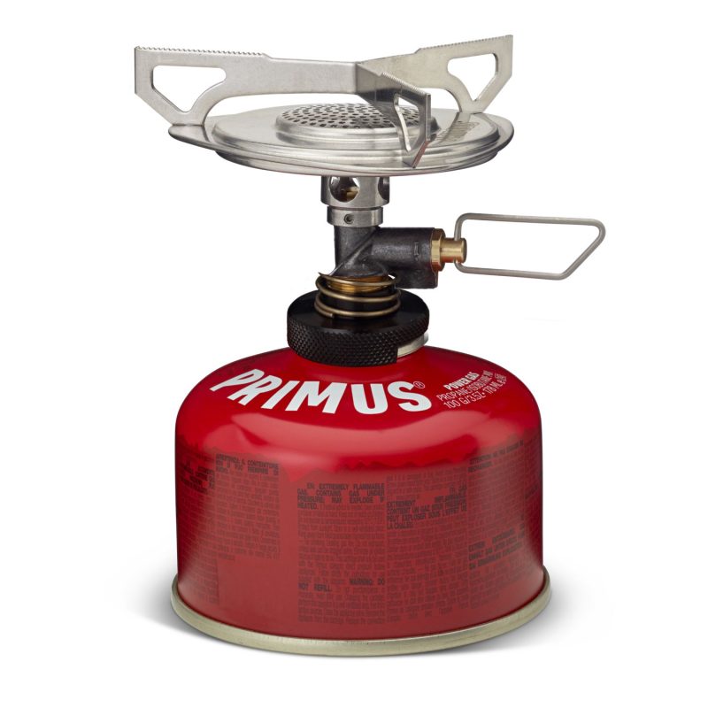 Primus Essential Trail Stove DUO