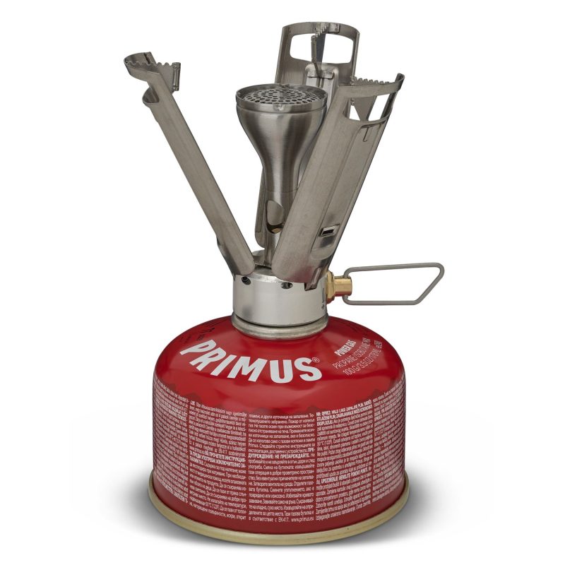 Primus Firestick Stove Ti