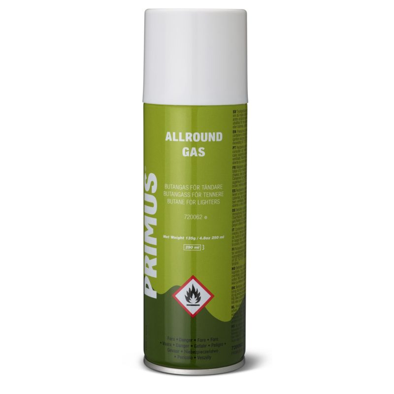 Primus Allroundgas 135g