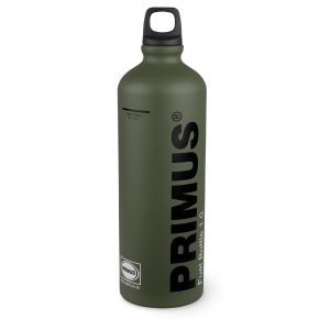 Primus Fuel Bottle green 1.0L