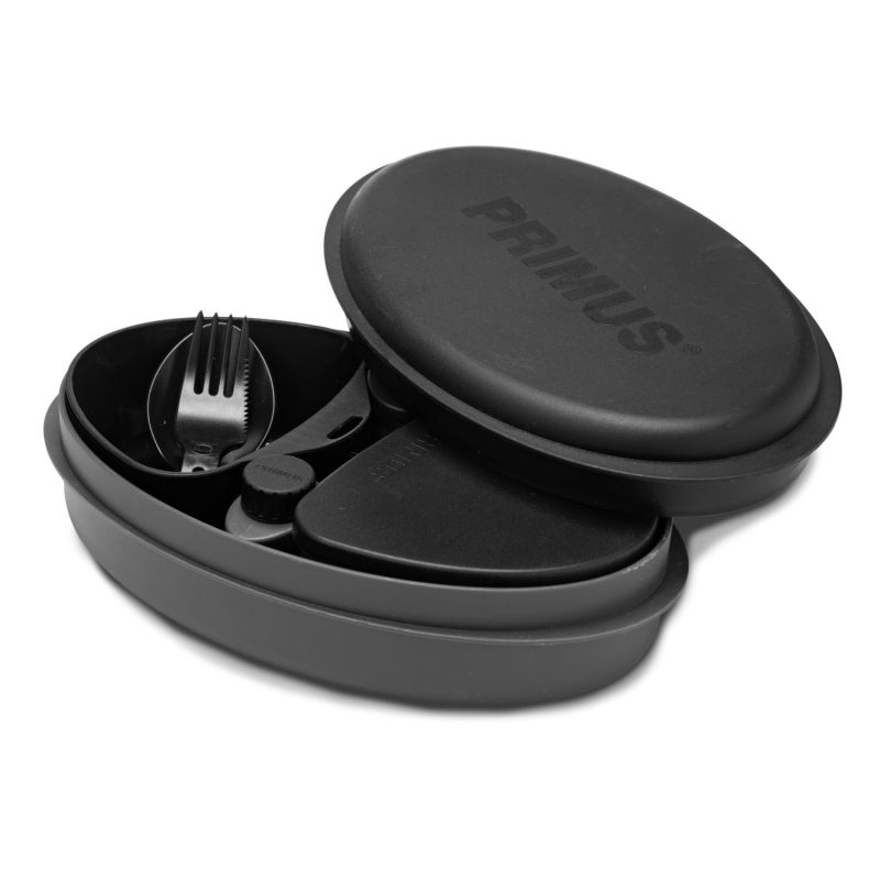 Primus Meal Set Black