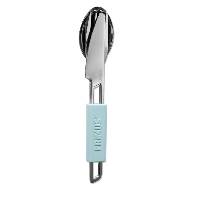 Primus Leisure Cutlery Pale Blue