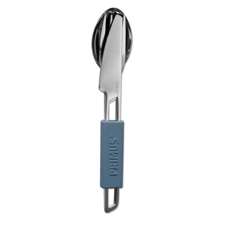 Primus Leisure Cutlery Deep Blue