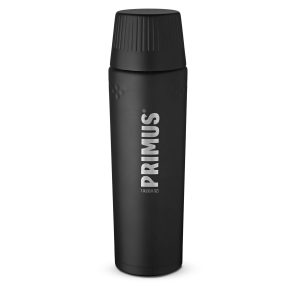 Primus TrailBreak Vac. Bottle 1L Black