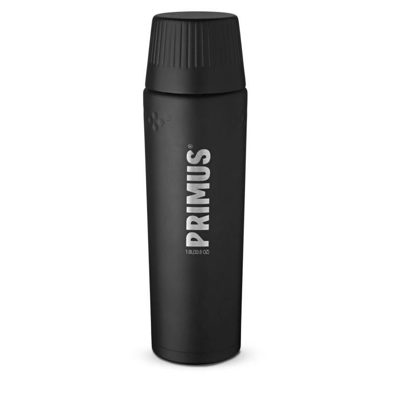 Primus TrailBreak Vac. Bottle 1L Black