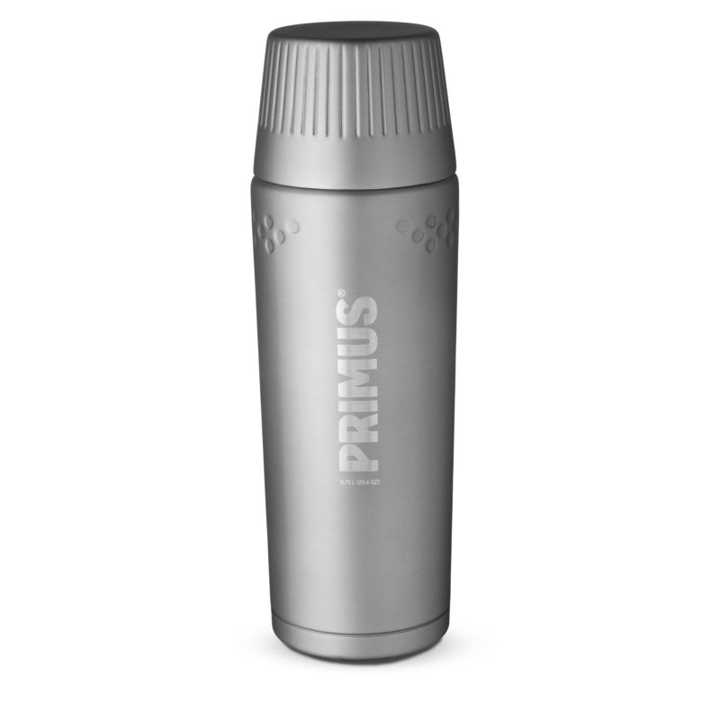 Primus TrailBreak Vacuum Bottle 0.75L S.S.