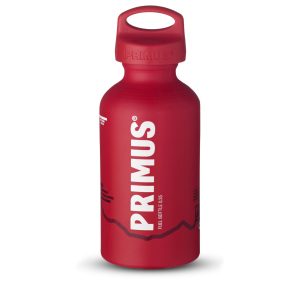 Primus Fuel Bottle red 0.35L