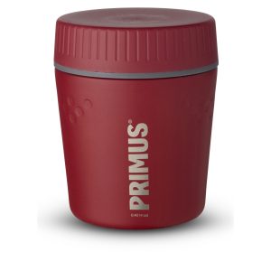 Primus TrailBreak Lunch jug 400 Barn Red