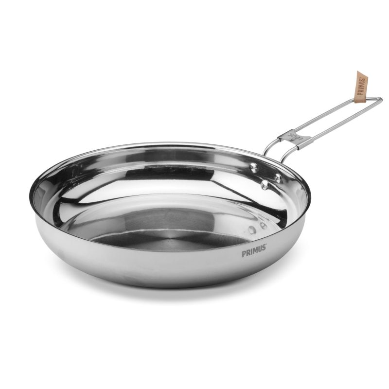 Primus CampFire Frying Pan S.S. 25cm