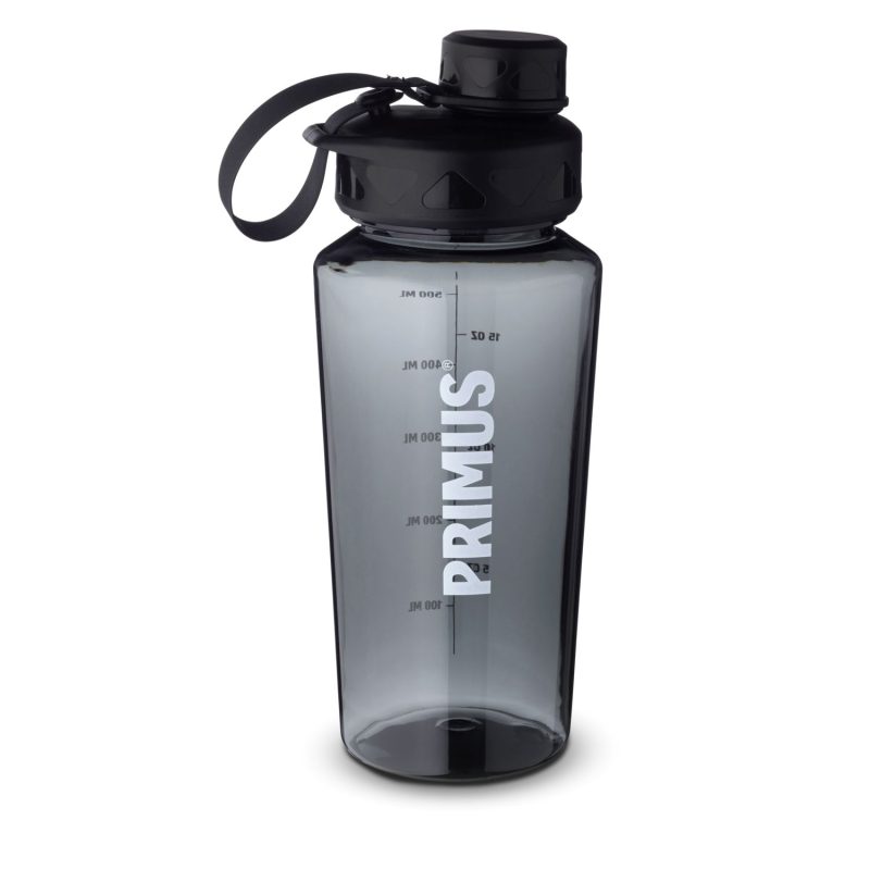 Primus TrailBottle 0.6L Tritan Black