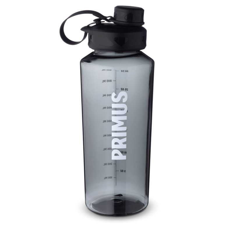 Primus TrailBottle 1.0L Tritan Black