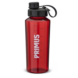 Primus TrailBottle 1.0L Tritan Red