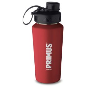 Primus TrailBottle 0.6L S.S. Red