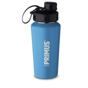 Primus TrailBottle 0.6L S.S. Blue