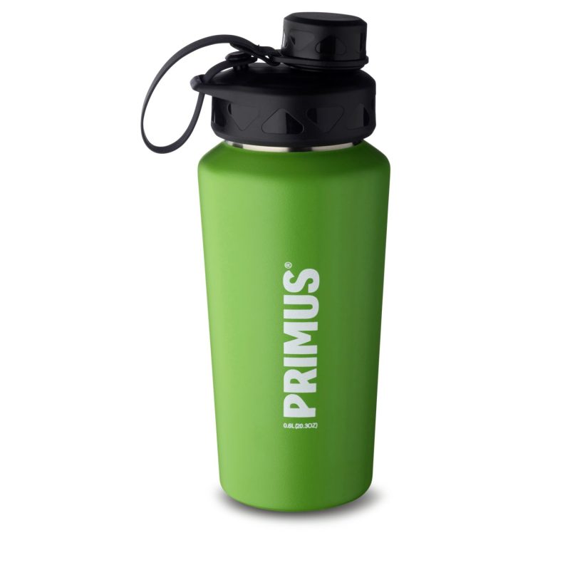 Primus TrailBottle 0.6L S.S. Moss