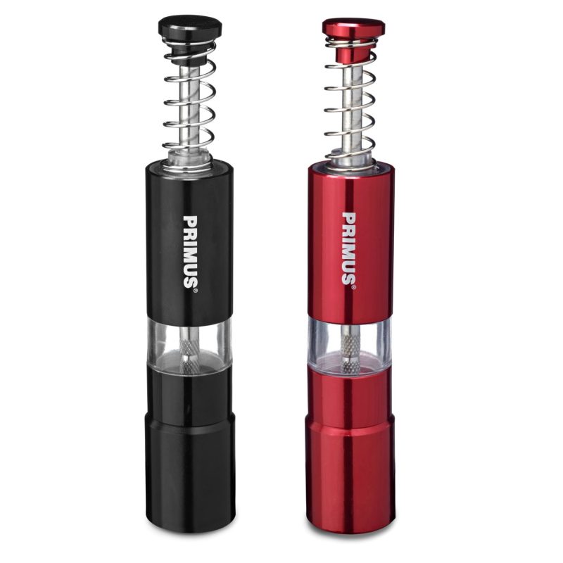 Primus Salt and Pepper Mill 2 pack
