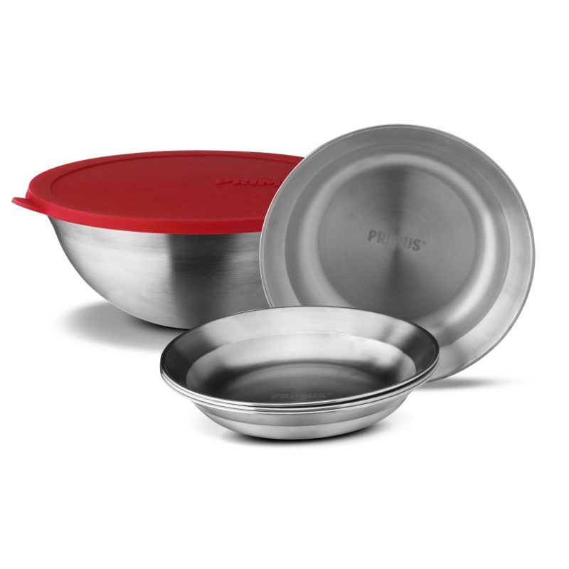 Primus CampFire Serving Kit