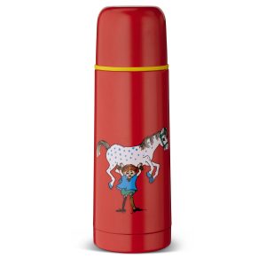 Primus Vacuum bottle 0.35 Pippi Red