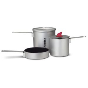 Primus Essential Trek Pot SET