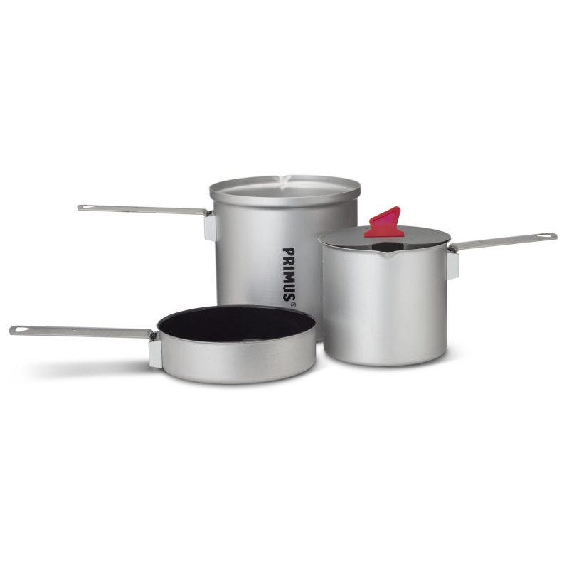Primus Essential Trek Pot SET
