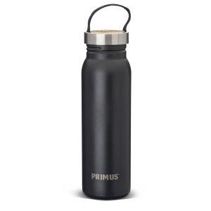 Primus Klunken Bottle 0.7L Black