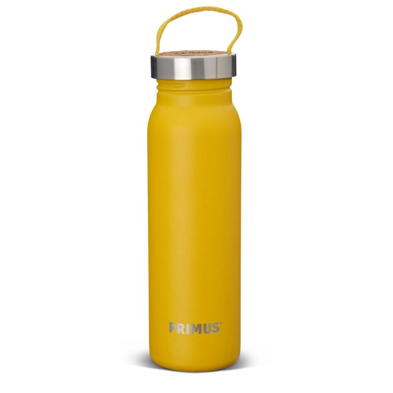 Primus Klunken Bottle 0.7L Yellow