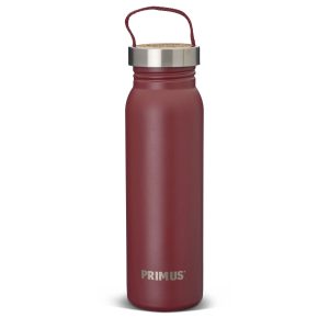 Primus Klunken Bottle 0.7L Ox Red
