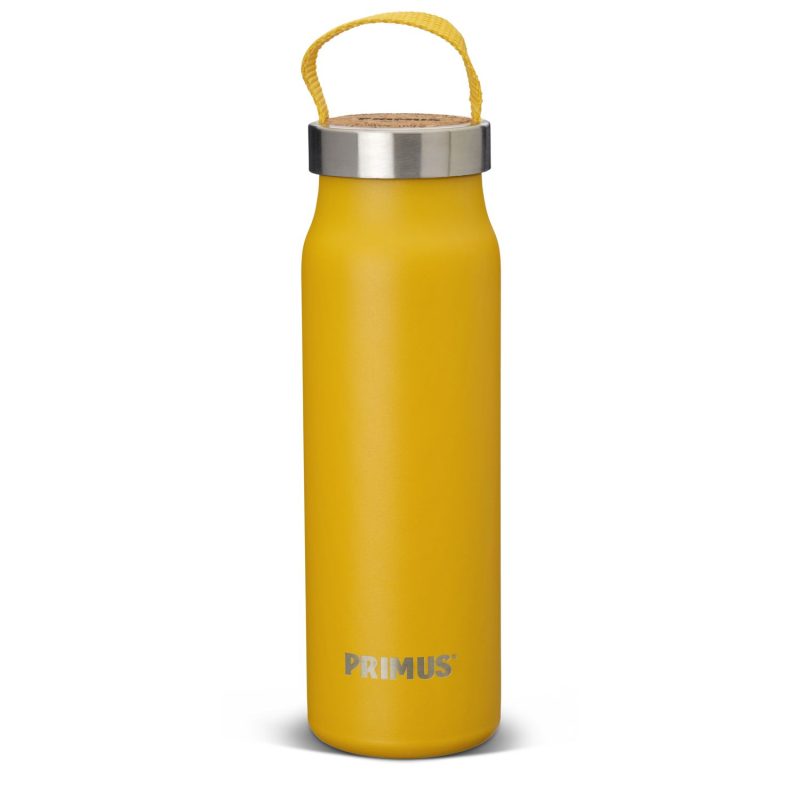 Primus Klunken V. Bottle 0.5L Yellow