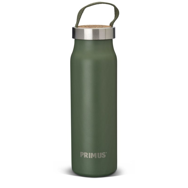 Primus Klunken V. Bottle 0.5L Green