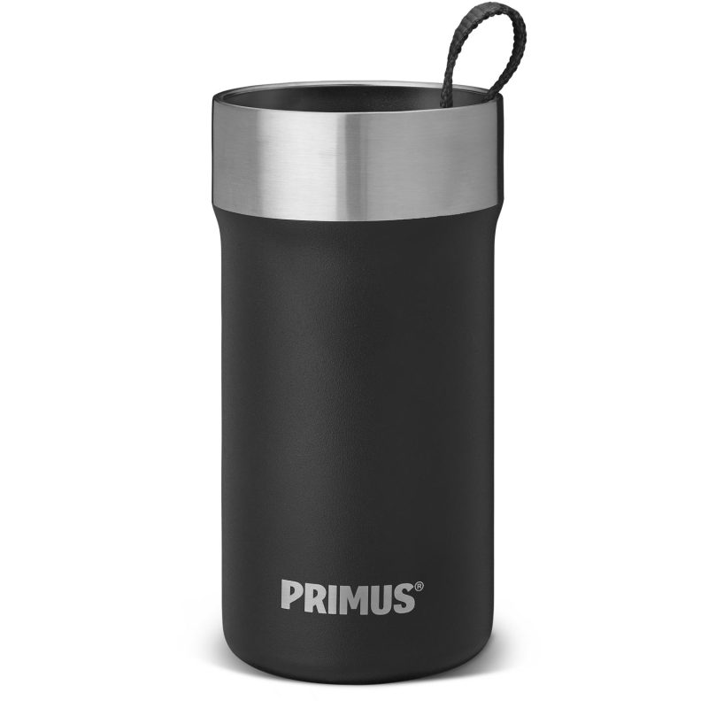 Primus Slurken Vacuum mug 0.3 Black