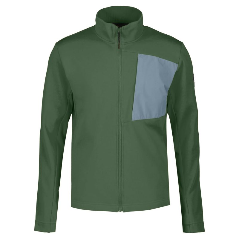 Dolomite Jacket Ms Latemar Zip Fleece