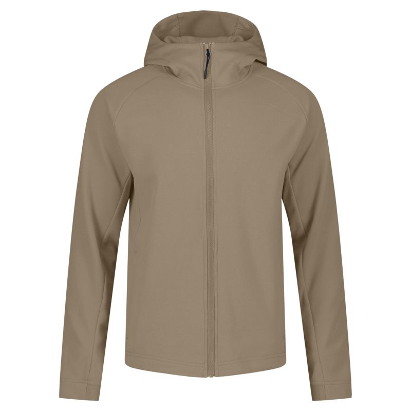 Dolomite Hoody Ms Latemar Zip Fleece