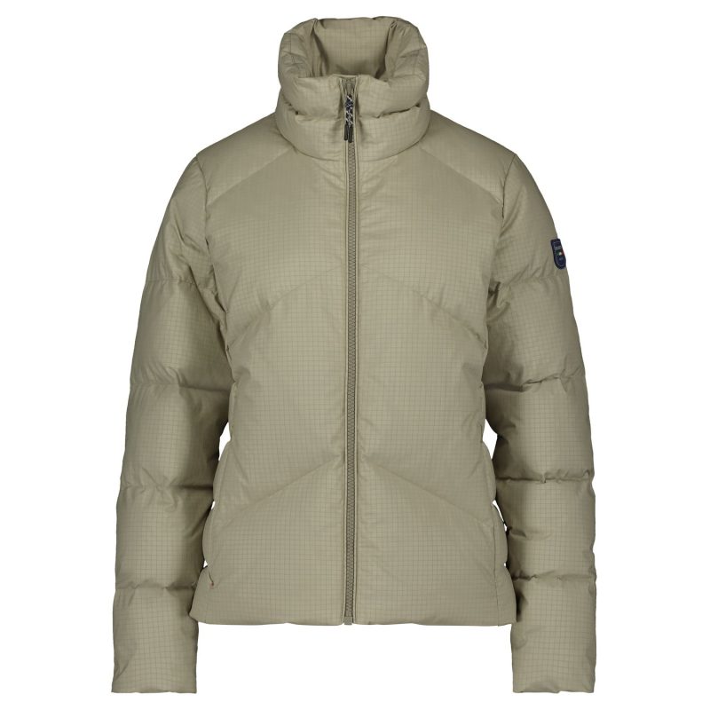 Dolomite Jacket Ws Corvara Prima