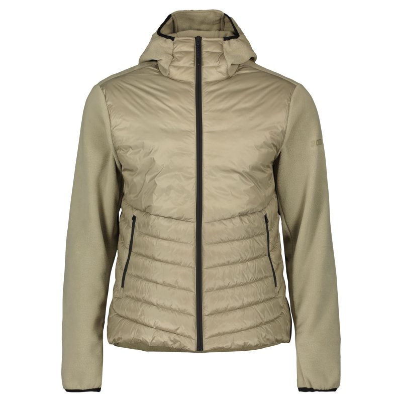 Dolomite Jacket Ms Cristallo HYB H
