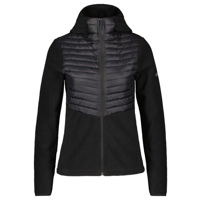 Dolomite Jacket Ws Cristallo HYB H
