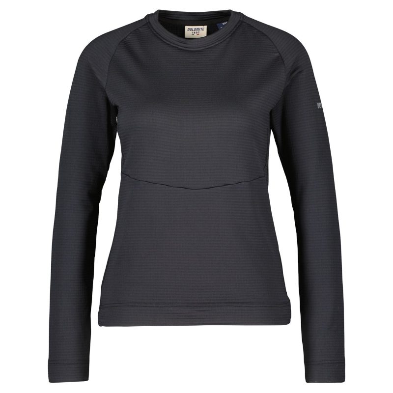 Dolomite Crew Ws Pelmo TECH