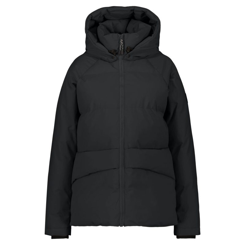 Dolomite Jacket Ws Karakorum2