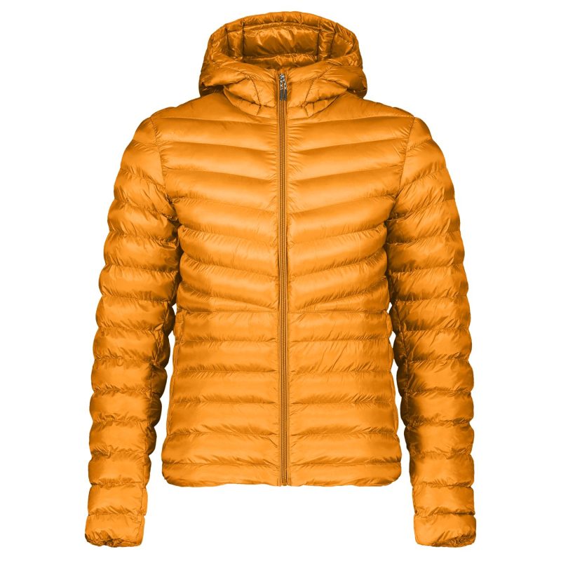 Tree orange