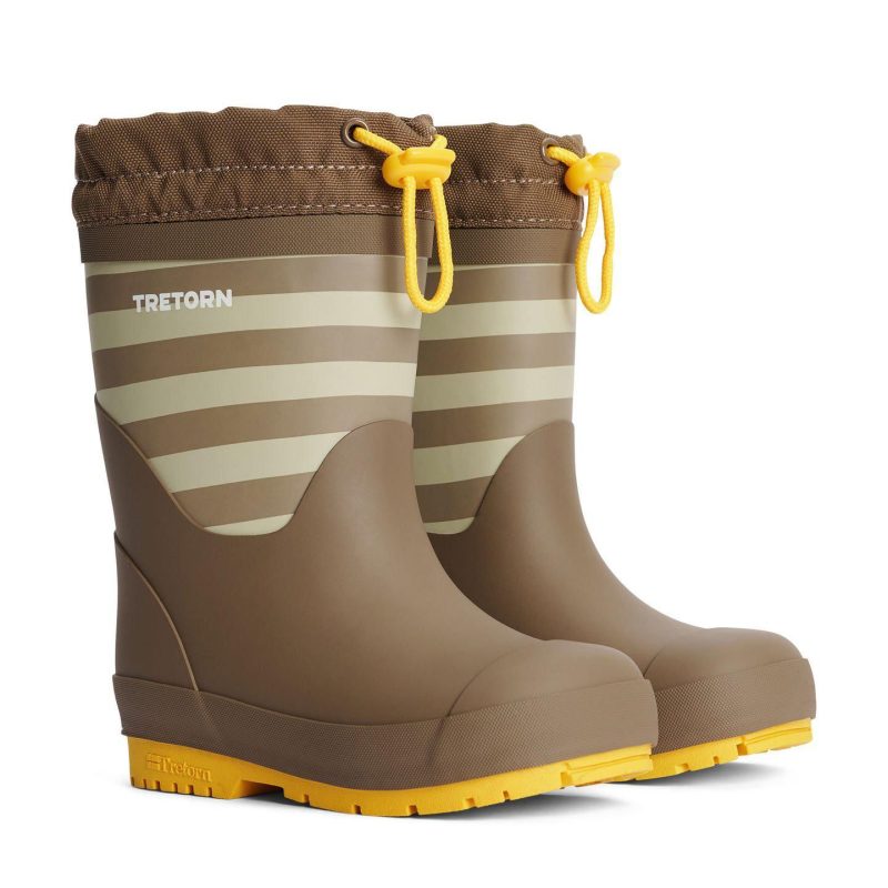 Tretorn GRÄNNA VINTER