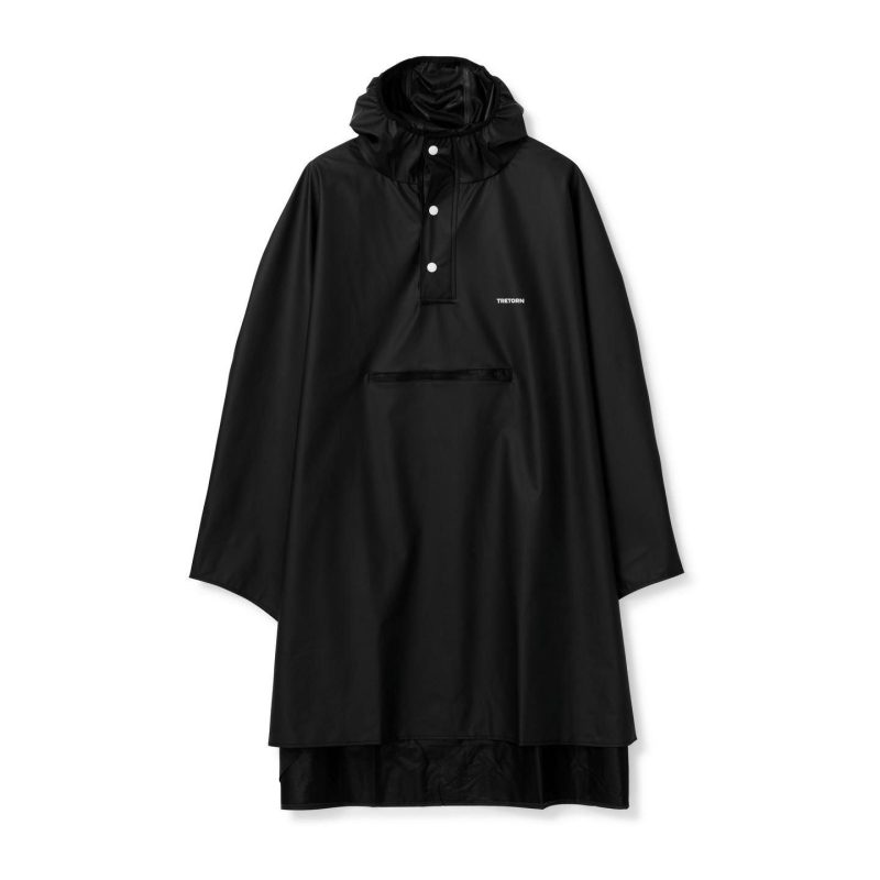 Tretorn PU LIGHT RAINPONCHO