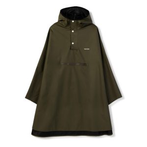 Tretorn PU LIGHT RAINPONCHO