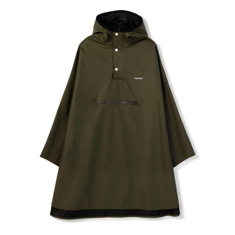 Tretorn PU LIGHT RAINPONCHO
